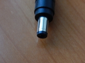 Адаптер питания 220/19.0V 4.74A 90W (5.5x2.5mm)  19474