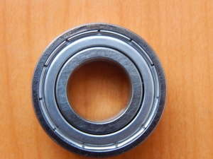 Подшипник 6002 2Z  15x32x9  (BRG202UN)