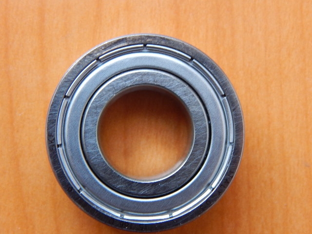 Подшипник 6002 2Z 15x32x9 (BRG202UN)