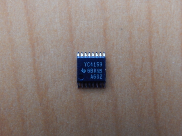 TS3A44159PWR (YC4159)