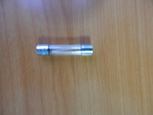 Предохранитель 6x30mm  4.0A ВПБ6-26