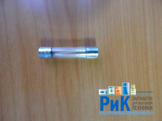 Предохранитель 6x30mm  4.0A ВПБ6-26