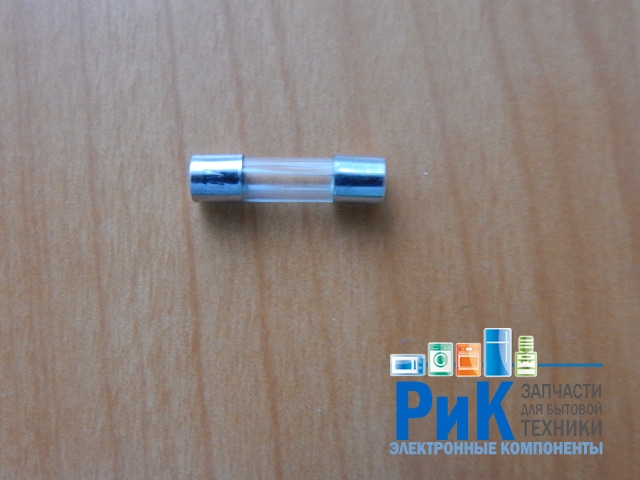 Предохранитель 5x20mm  2.5A ВПБ6-2