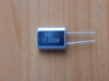Кварцевый резонатор 12.0MHz