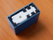 Реле  24V  5A 2C  (SMI-24VDC-SL-2C)