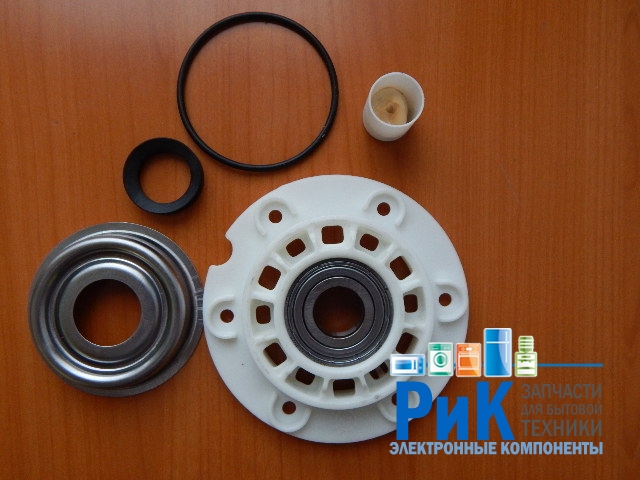 Суппорт в сборе Electrolux, Zanussi, AEG (cod720, SPD008ZN)
