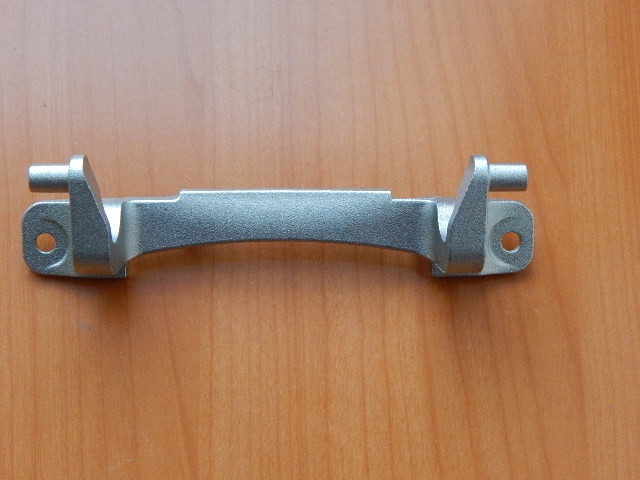 Петля люка Beko (2905710100)