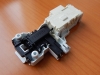 Блокировка люка Beko, LG DA-003733  (2704830100, 00225132), фото 2
