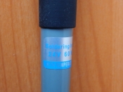 Паяльник сменный для станций 981/982/987 (24V, 60W)  ZD-88-415C