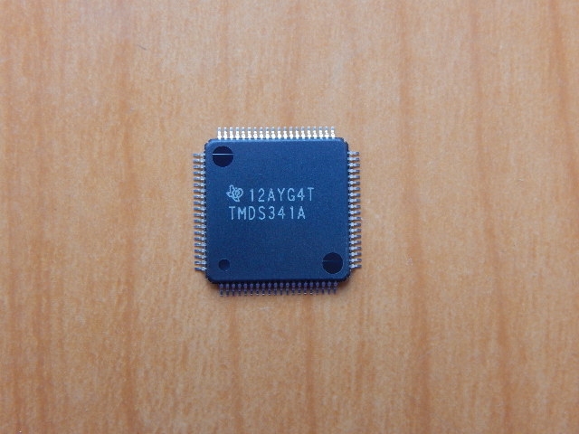 TMDS341A
