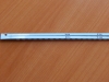 Комплект подсветки 12-24" (2 светодиодных ленты 530mm + плата коммутации), фото 6