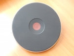 Конфорка D=180mm 2000W (экспресс)  (HP-F180A)