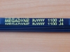 Ремень 1100 J4 черный <1098mm>  (481935810042)