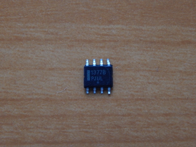 NCP1377BD