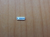 Светодиод SMD 7020 белый 6-6.8V  80mA (Б-), фото 2