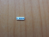 Светодиод SMD 7020 белый 6-6.8V  80mA (Б-)
