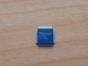 WT61P805