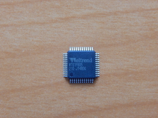 WT61P805
