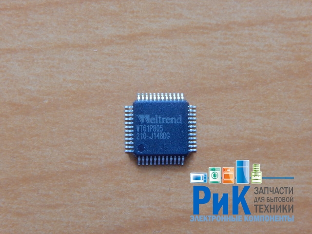 WT61P805