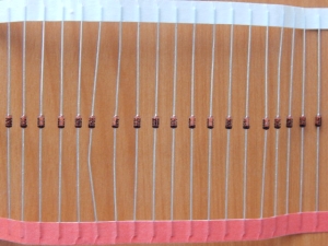 Стабилитрон   6.2v 0.5w (BZX55-C6V2) = 1N5234B