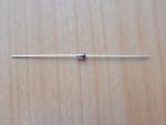 Стабилитрон   4.3v 0.5w (BZX55-C4V3) = 1N5229B