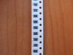 Резистор SMD   100kom  0.25w  1206 (100K) 5%  (104, 1003)