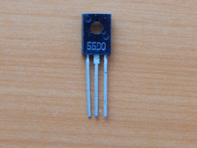 КТ815Б