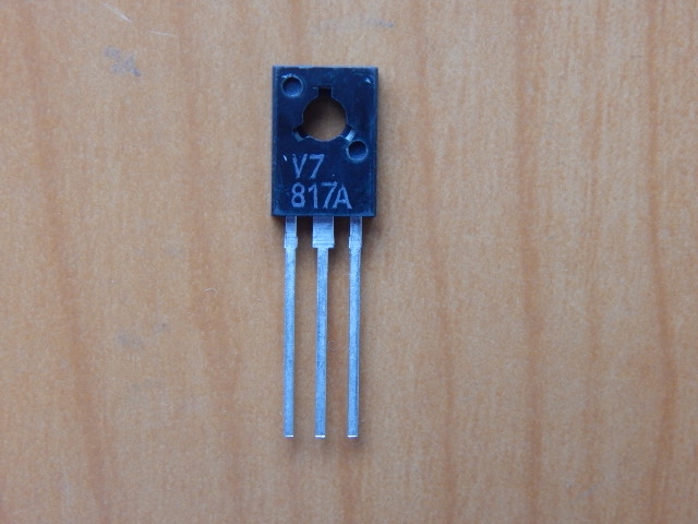 КТ817А