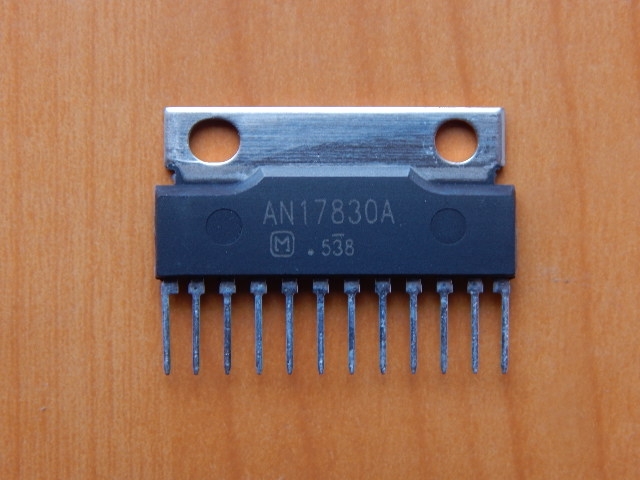 AN17830A
