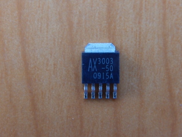 AX3003-50