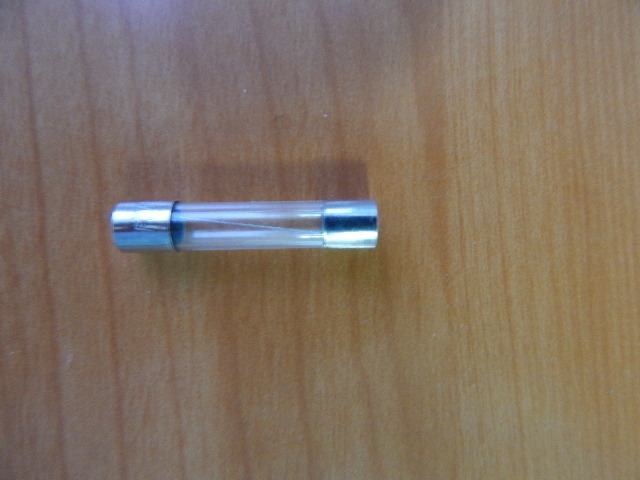 Предохранитель 6x30mm 3.0A ВПБ6-26
