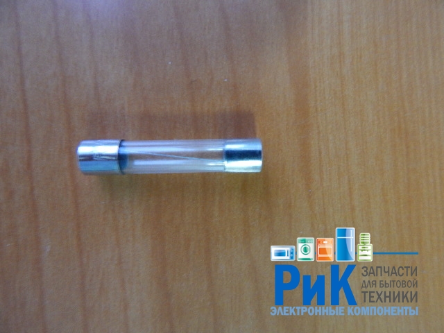 Предохранитель 6x30mm  3.0A ВПБ6-26