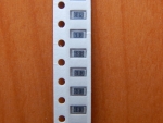 Резистор SMD    68kom  0.25w  1206 (68K) 5%  (683)