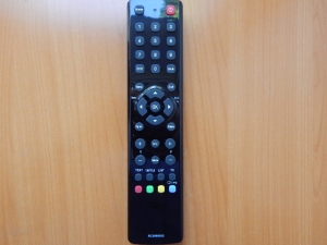 Пульт Supra, Telefunken, Thomson, Hyundai, Fusion, Goldstar RC3000E02  (TV)