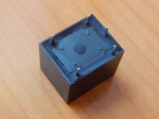 Реле  24V 10A 1C  (T73-24VDC(833H))