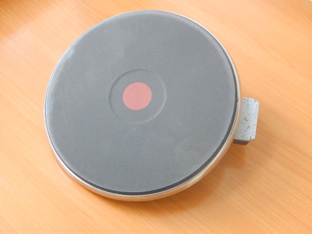 Конфорка D=180mm 2000W EGO (экспресс) 18.18474.040 (COK015UN)
