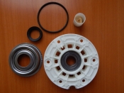 Суппорт в сборе Electrolux, Zanussi, AEG (cod720, SPD008ZN)