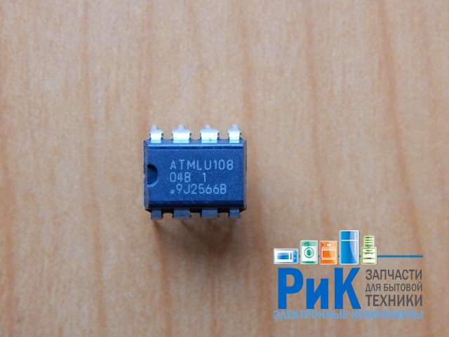 AT24C04B-PU
