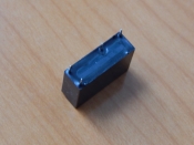 Реле  24V  3A 1C  (ALD124)