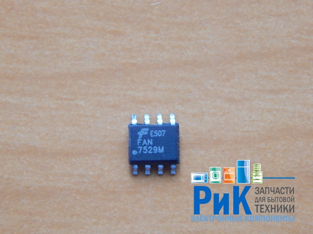 FAN7529M