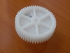 Шестерня мясорубки Moulinex, Tefal средняя (MS-4775456, 9999990058), фото 2