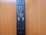 Пульт LG 6710900010A  (TV, DVD, VCR)