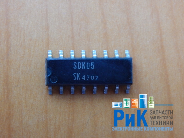 SDK05