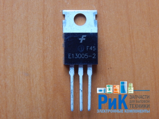 MJE13005-2
