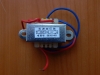 Трансформатор 220V/12V 300mA