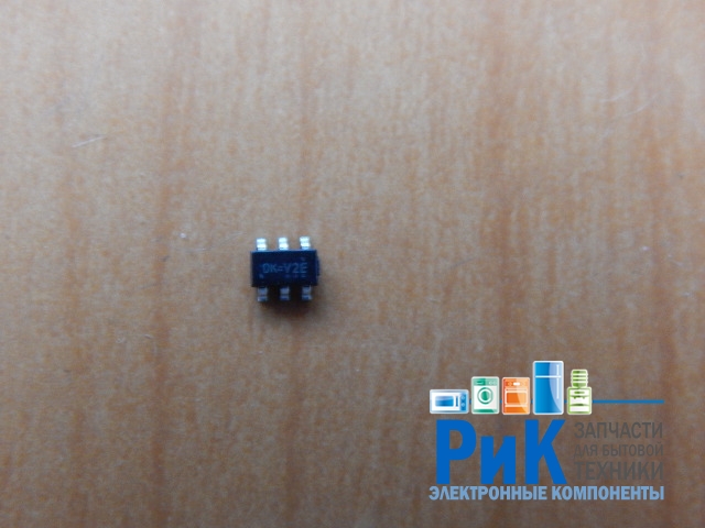 RT8259GE (DK=; C5=)