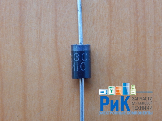 SR306 (60V, 3A)