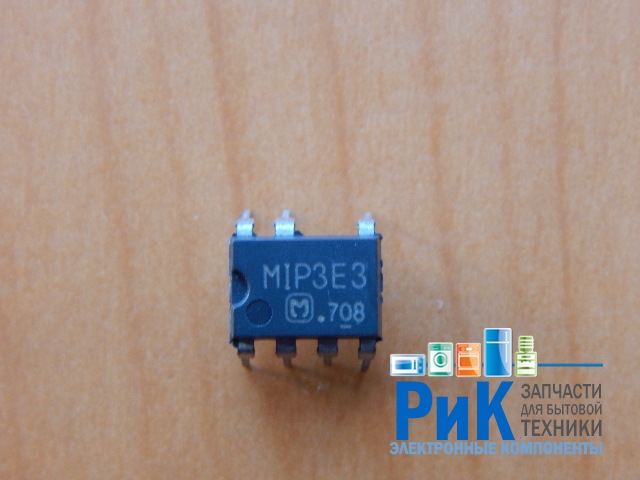 MIP3E3