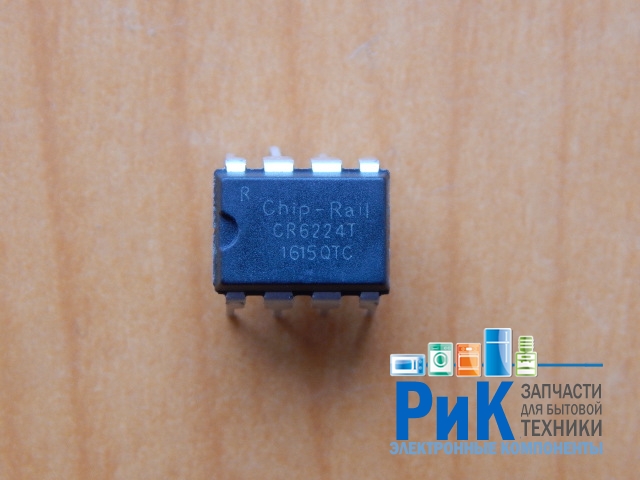 CR6224T