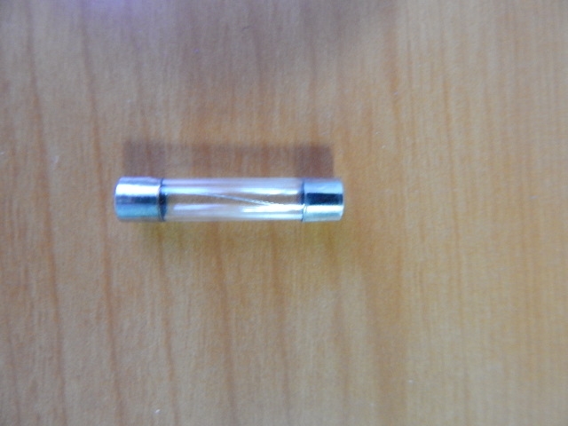 Предохранитель 6x30mm 2.0A ВПБ6-26
